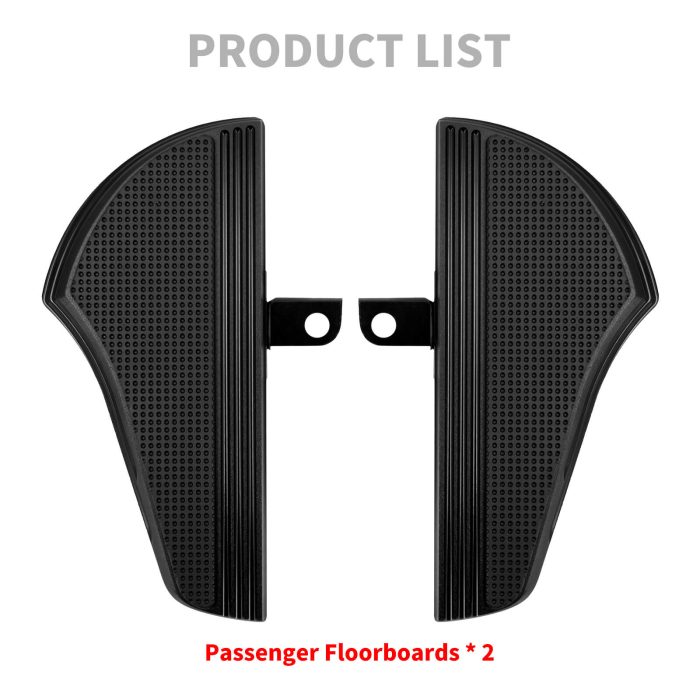 HDBUBALUS-Passenger Floorboards-PE007801