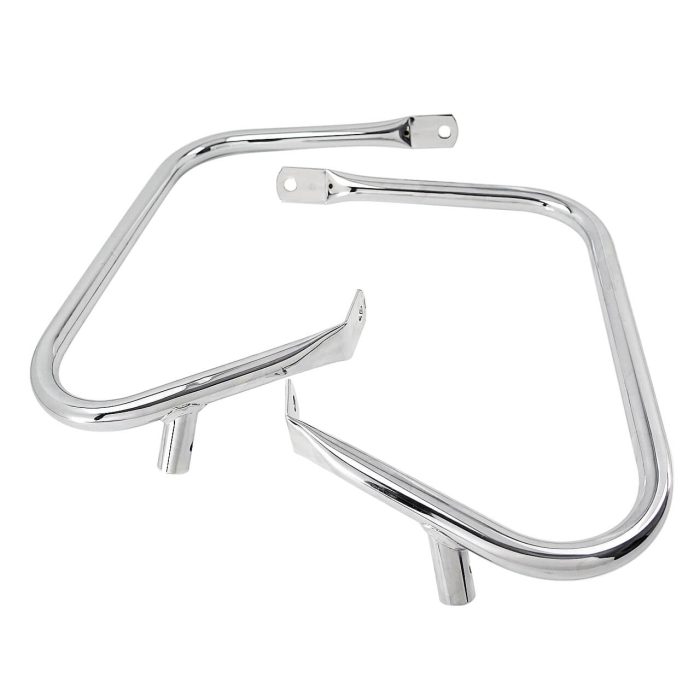 HDBUBALUS-Road Glide Saddlebag Bracket-CR018102