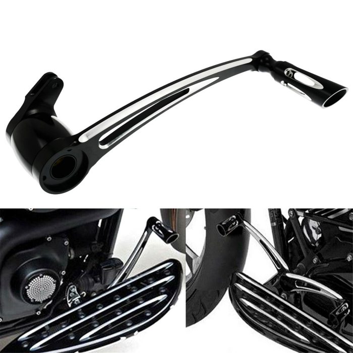 HDBUBALUS-Shift Lever - MP071603