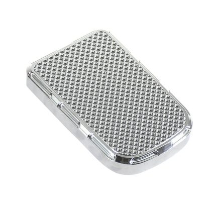 HDBUBALUS-Softail Brake Pedal Cover-PE005602