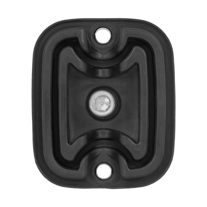 HDBUBALUS-Softail Cylinder Cover-CR023702