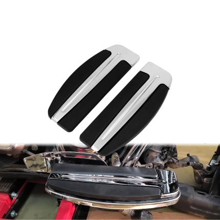 HDBUBALUS-Softail Slipstream Footboard-PE004401