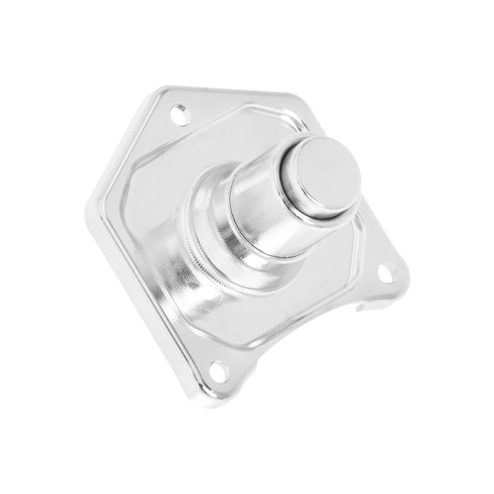 HDBUBALUS-Sportster Cover Button-CR025801