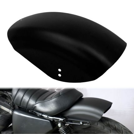 HDBUBALUS-Sportster Fender Mudguard-CR021503