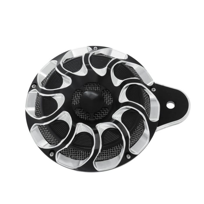 HDBUBALUS-Sportster Horn Speaker Cover-CR026301