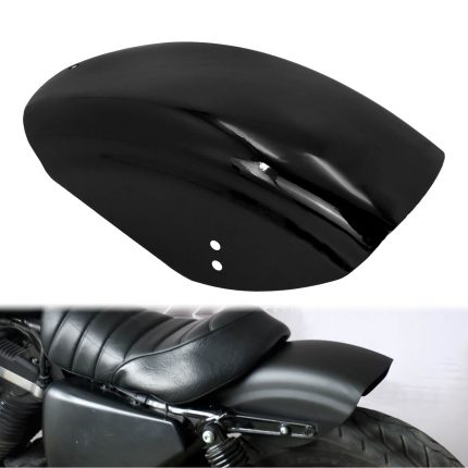 HDBUBALUS-Sportster Mudguard Cover-CR021502