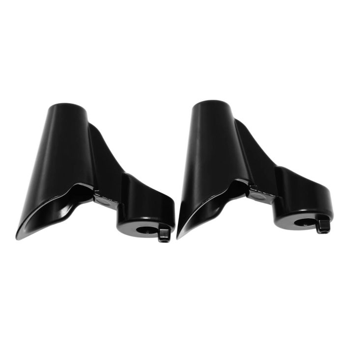 HDBUBALUS-Sportster Turn Signal Mounts-CR013201