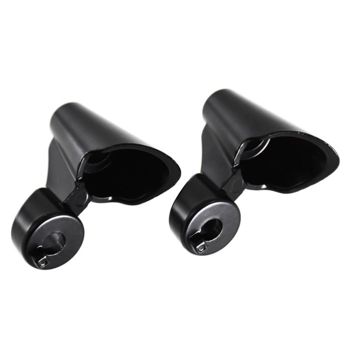 HDBUBALUS-Sportster Turn Signal Mounts-CR013201