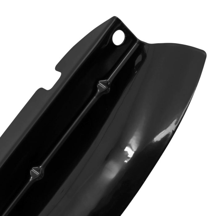 HDBUBALUS-Street Glide Wind Deflector-CR017901