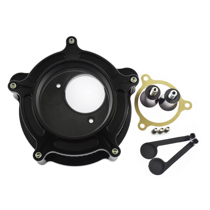 HDBUBALUS-Touring Air Cleaner-AF004103