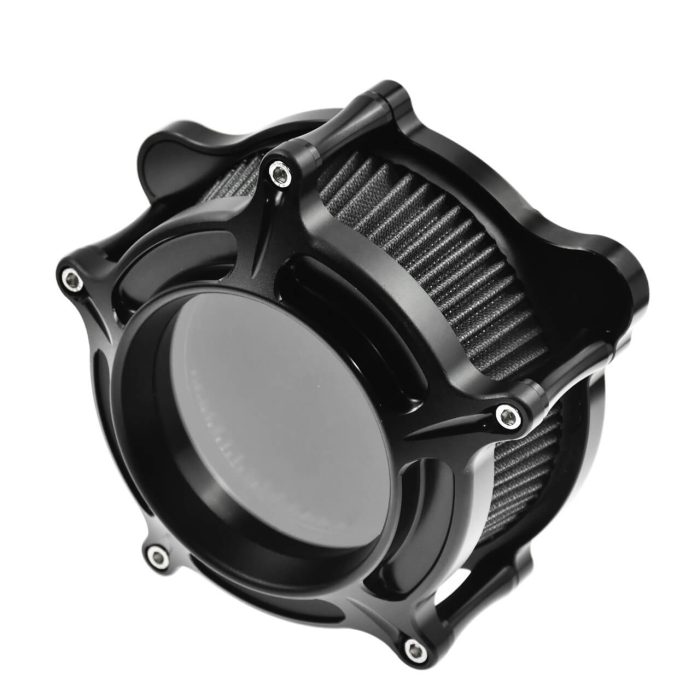 HDBUBALUS-Touring Air Cleaner-AF004103