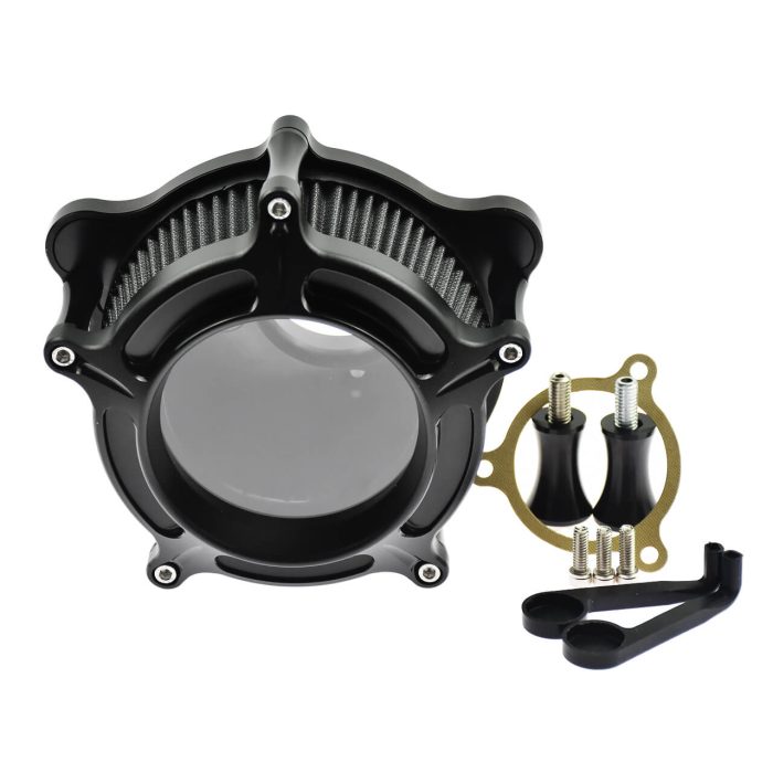 HDBUBALUS-Touring Air Cleaner-AF004103