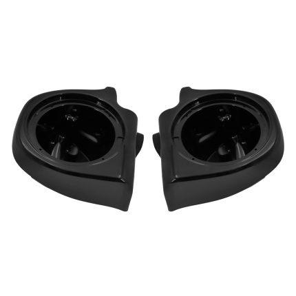 HDBUBALUS-Touring Fairing Speaker Pods-CR027701