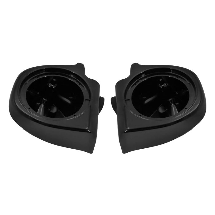 HDBUBALUS-Touring Fairing Speaker Pods-CR027701