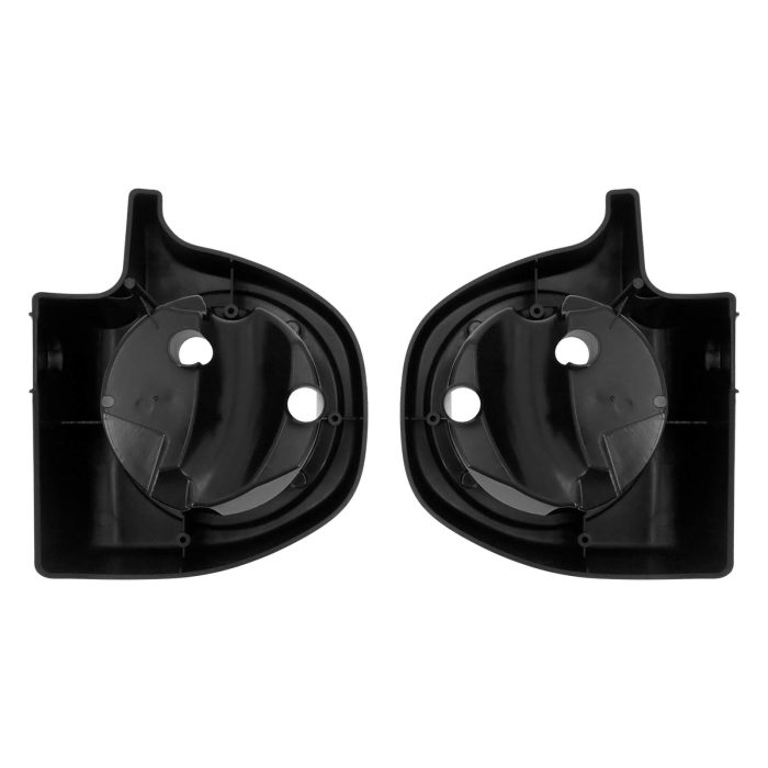 HDBUBALUS-Touring Fairing Speaker Pods-CR027701