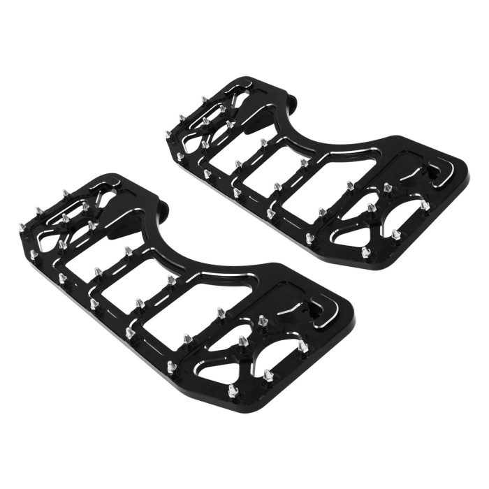 HDBUBALUS-Touring Floorboards-ZH000846