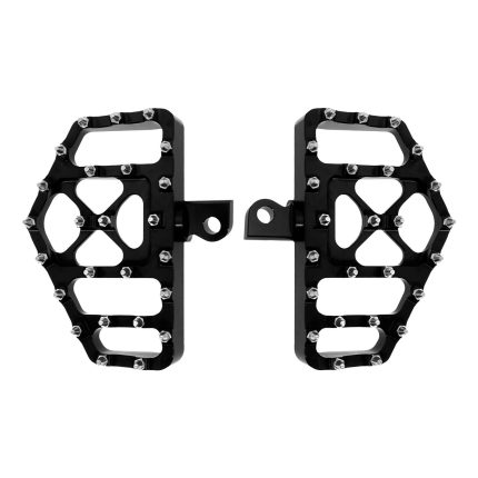 HDBUBALUS-Touring Foot Pegs-PE011701