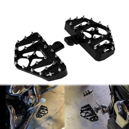 HDBUBALUS-Touring Foot Pegs-PE011701