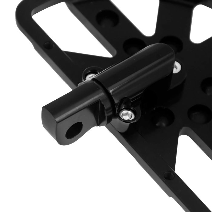 HDBUBALUS-Touring Footpegs-MP0710