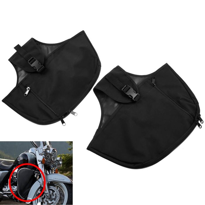 HDBUBALUS-Touring Guard Cover-CB006003