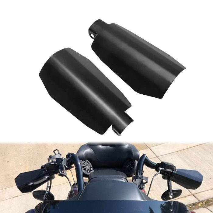 HDBUBALUS-Touring Hand Guards-TH026301