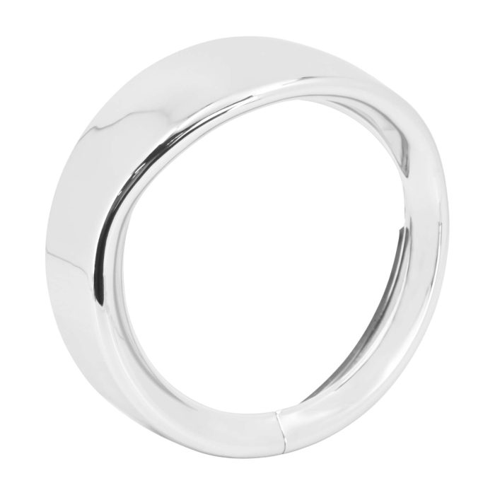 HDBUBALUS-Touring Headlight Trim Ring-CR031402