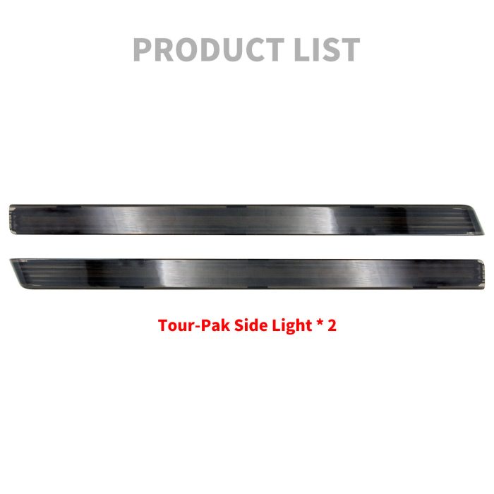 HDBUBALUS-Touring Panel Light-LA012504