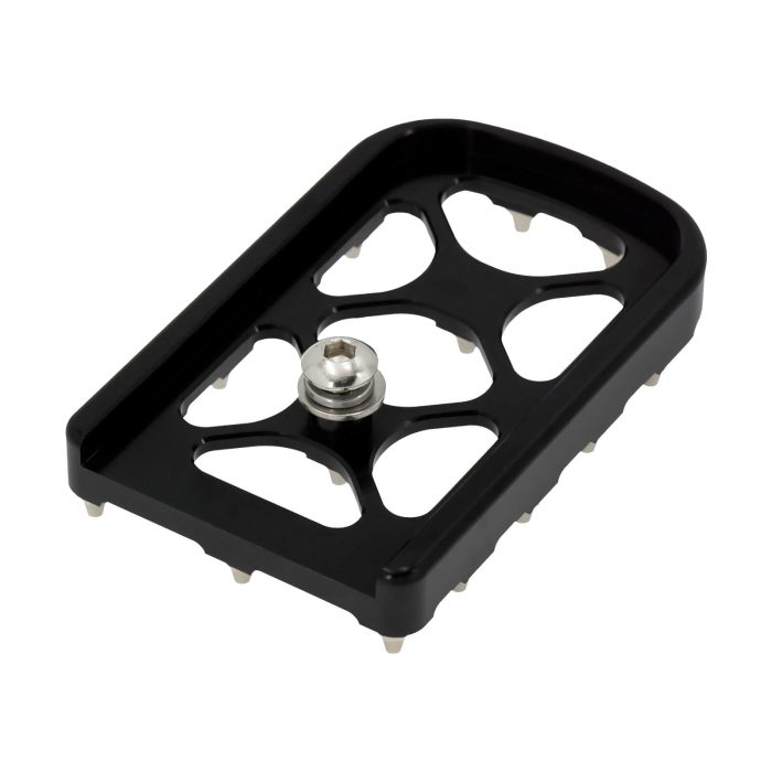 HDBUBALUS-Touring Pedal Pad Cover-PE012001