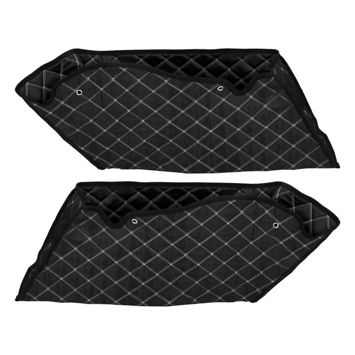 HDBUBALUS-Touring Saddlebag Liners-CB010307