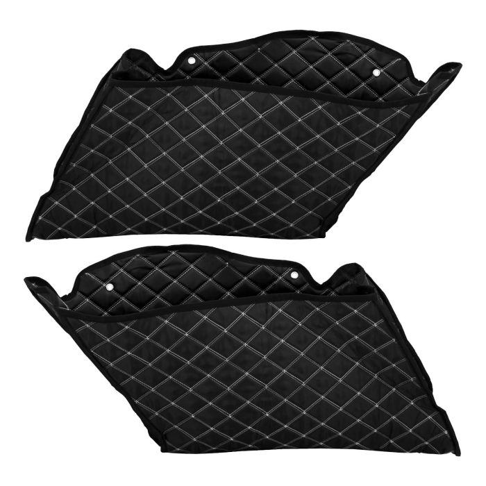 HDBUBALUS-Touring Saddlebag Liners-CB010307