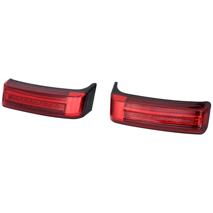 HDBUBALUS-Touring Saddlebag Turn Light-LA018507