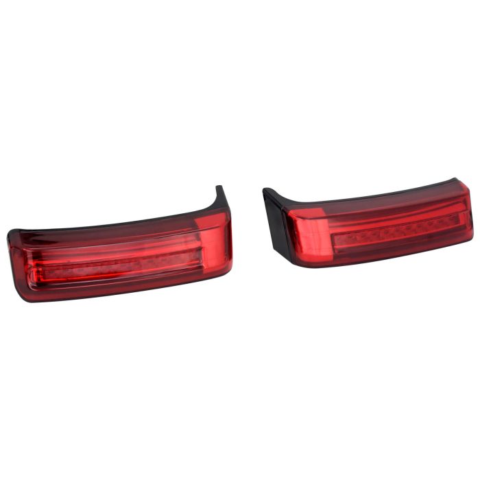 HDBUBALUS-Touring Saddlebag Turn Light-LA018507