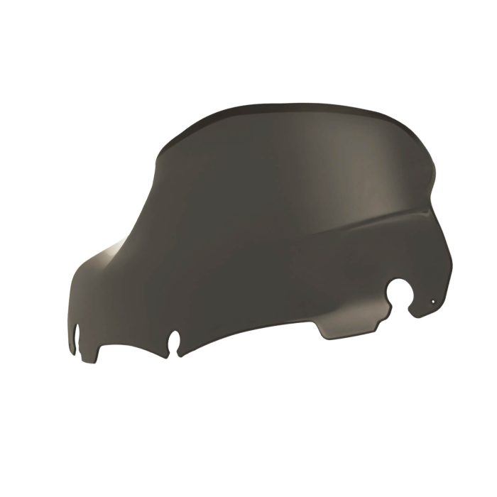 HDBUBALUS-Touring Windscreen-WI002503