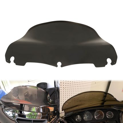 HDBUBALUS-Touring Windscreen-WI002503