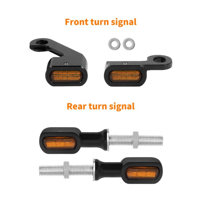 HDBUBALUS-Turn Signal Light-ZH001093