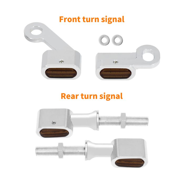 HDBUBALUS-Turn Signal Light-ZH001100