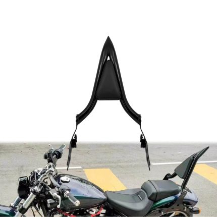 HDBUBALUS-Breakout Passenger Backrest-CB012803