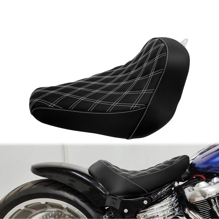 HDBUBALUS-Breakout Rider Seat-CB013001