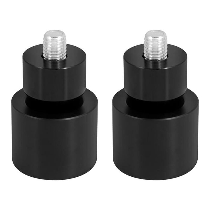 HDBUBALUS-Crash Bar Bolt Cap-ZH001501-JG