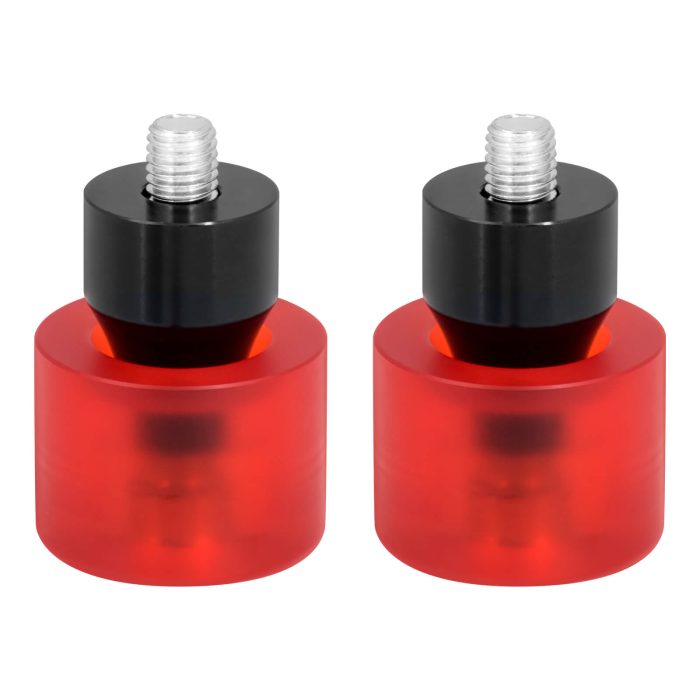 HDBUBALUS-Crash Bar Bolt Cap-ZH001502-JG