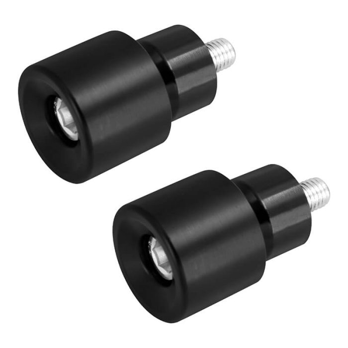 HDBUBALUS-Crash Bar Bolt Cap-ZH001505-JG