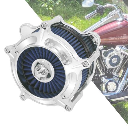 HDBUBALUS-Dyna Air Cleaner Filter-AF005906