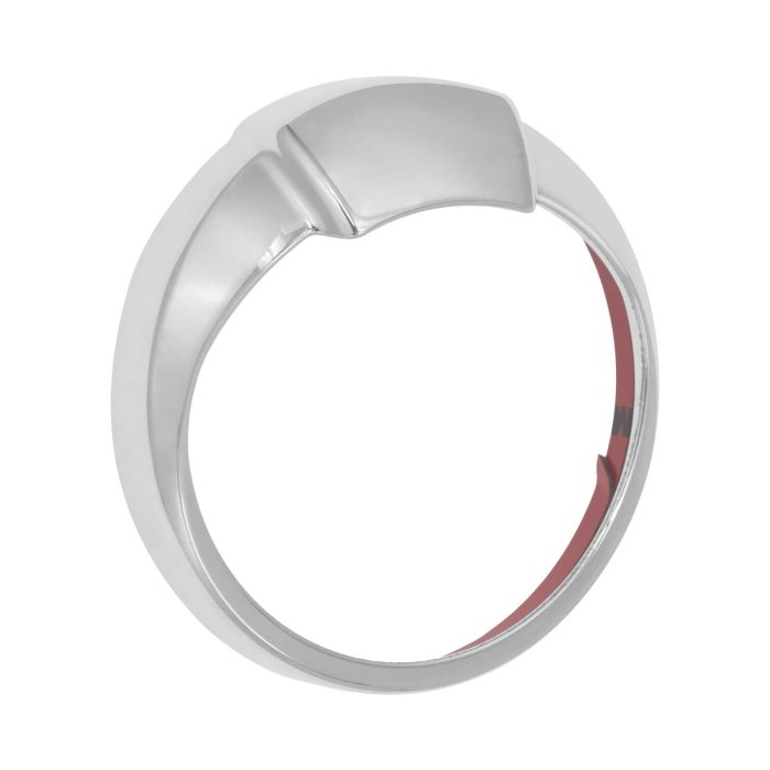 HDBUBALUS-Dyna Covers Trim Ring-CR027002