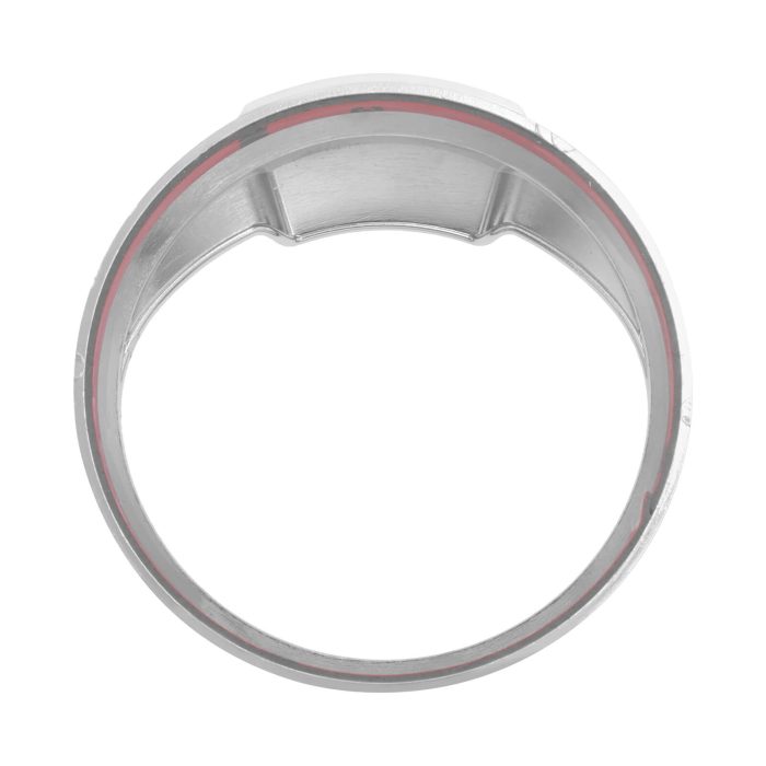 HDBUBALUS-Dyna Covers Trim Ring-CR027002