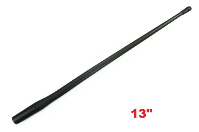 HDBUBALUS-Harley Antenna Mast-TH003101-1