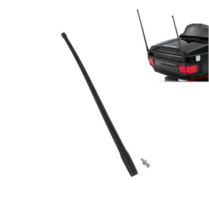 HDBUBALUS-Harley Antenna Mast-TH003101-1