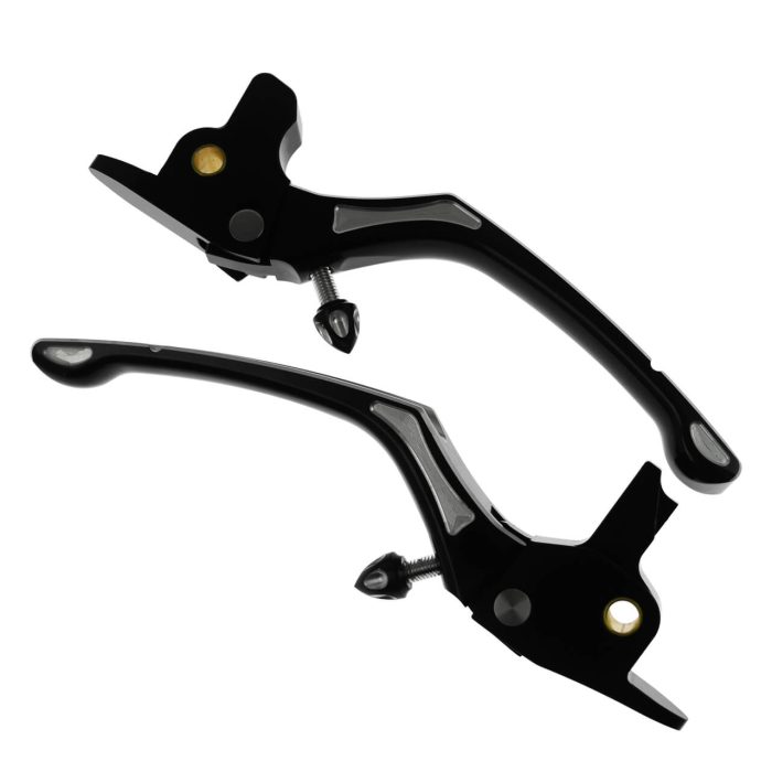 HDBUBALUS-Harley Brake Clutch Lever-GP000104