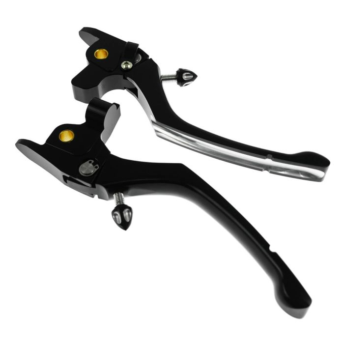 HDBUBALUS-Harley Brake Clutch Lever-GP000104