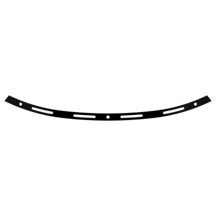 HDBUBALUS-Harley Fairing Windshield Trim-MP058502