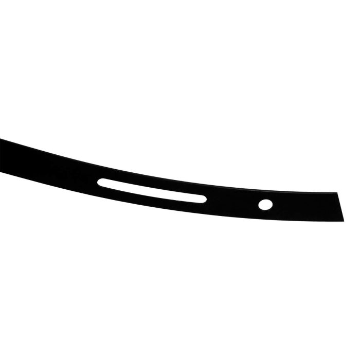 HDBUBALUS-Harley Fairing Windshield Trim-MP058502